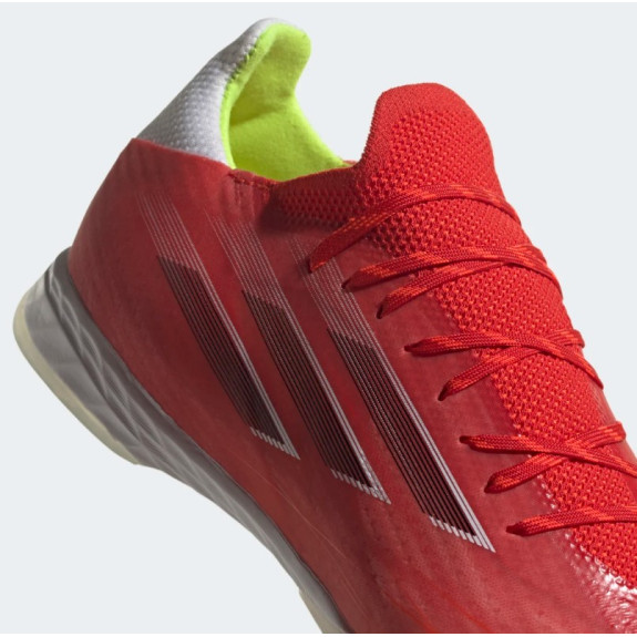 Футзалки Adidas X Speedflow.1 IN FY3276 (Оригінал) - фото №2