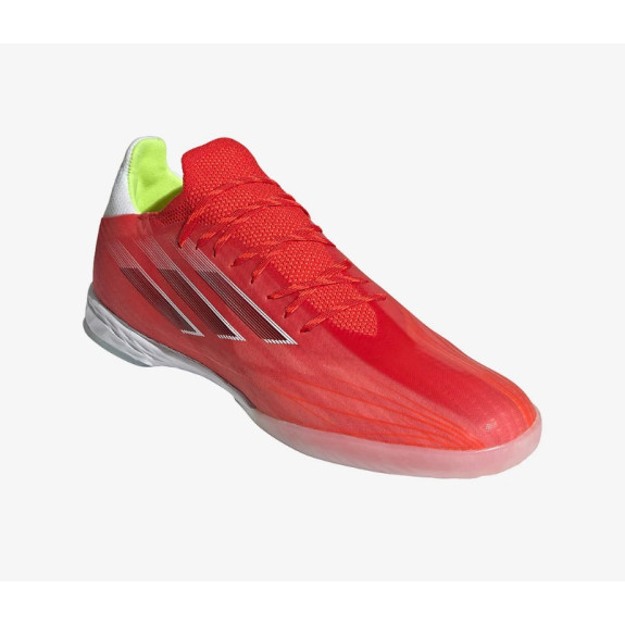 Футзалки Adidas X Speedflow.1 IN FY3276 (Оригінал) - фото №3
