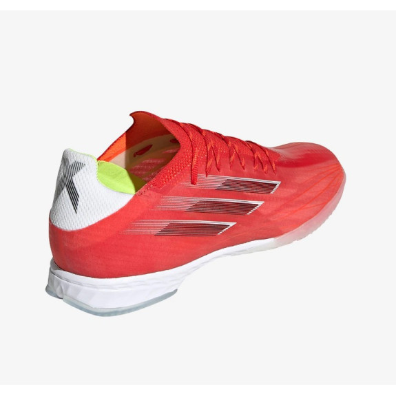 Футзалки Adidas X Speedflow.1 IN FY3276 (Оригінал) - фото №4
