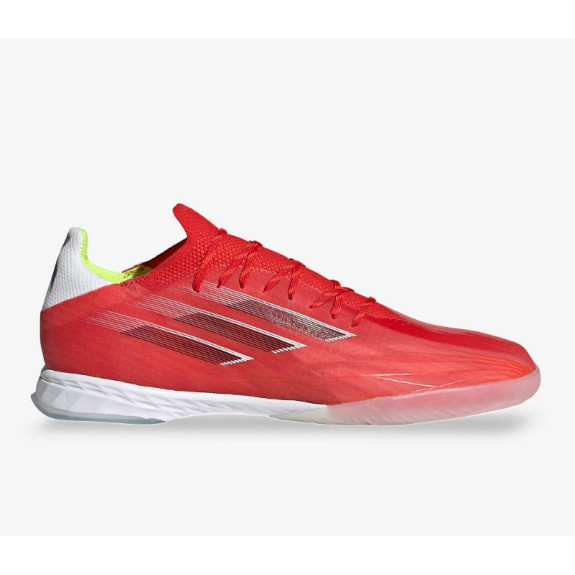 Футзалки Adidas X Speedflow.1 IN FY3276 (Оригінал) - фото №5