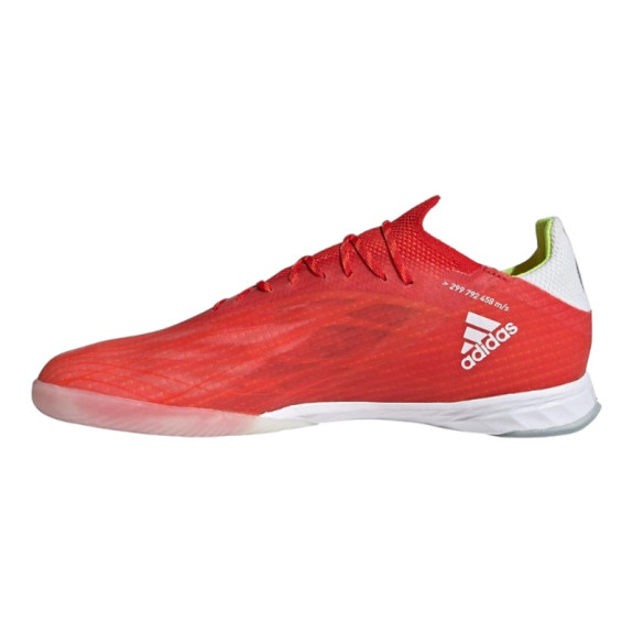 Футзалки Adidas X Speedflow.1 IN FY3276 (Оригінал)