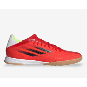 Футзалки Adidas X Speedflow.3 IN FY3300 (Оригінал)
