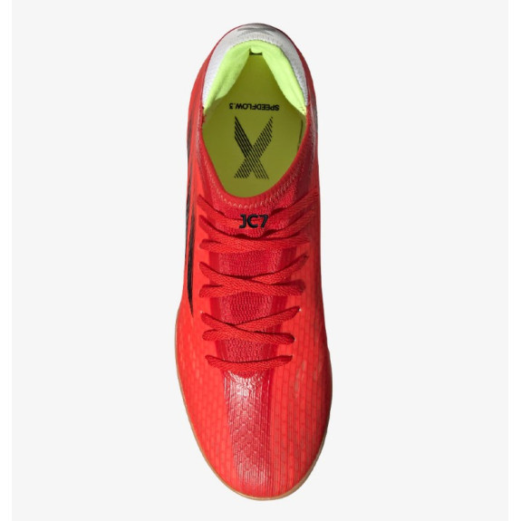 Футзалки Adidas X Speedflow.3 IN FY3300 (Оригінал) - фото №4
