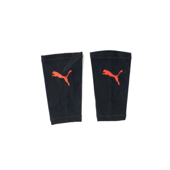 Щитки Puma Shin Pads Chrome 3068301 (Оригинал) - фото №2