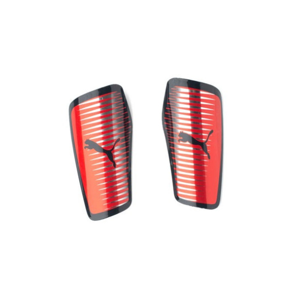 Щитки Puma Shin Pads Chrome 3068301 (Оригинал) - фото №3