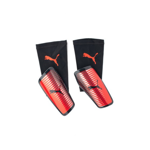 Щитки Puma Shin Pads Chrome 3068301 (Оригинал) - фото №4