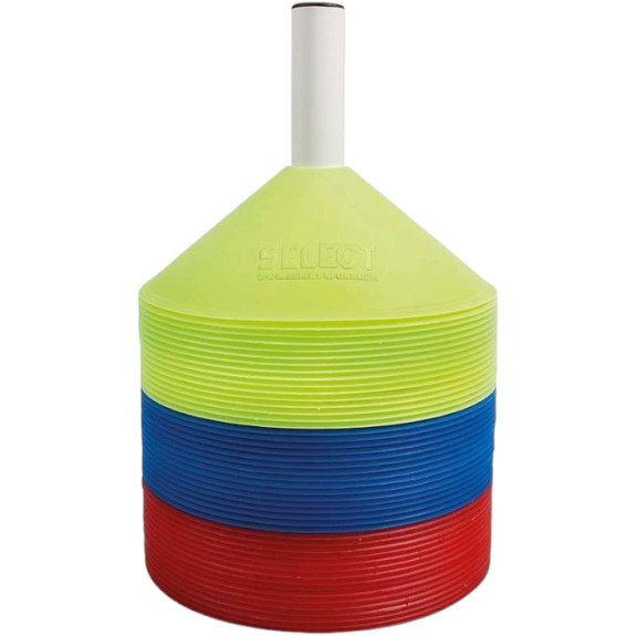 Набор Маркеров Select Marker Set 48 Plastic Holder 7495100048 (Оригинал)