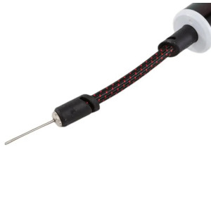 Насос Nike Jordan Essential Ball Pump J.000.1947.079.NS (Оригинал)
