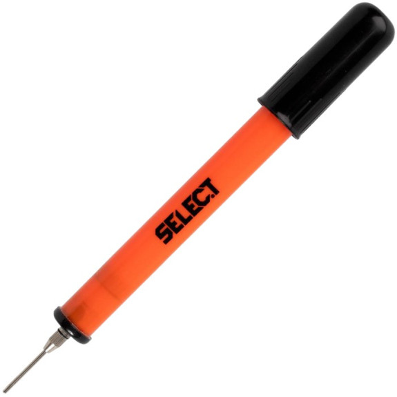 Насос Для М'ячів Select Ball Pump - Mini 7889150666 (Оригінал)