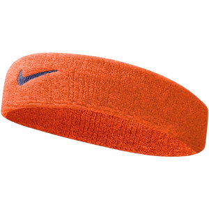 Пов'язка На Голову Nike Swoosh Headband N.000.1544.804.OS (Оригінал)