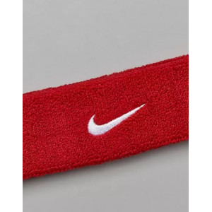 Пов'язка На Голову Nike Swoosh Headband N.NN.07.601.OS (Оригінал)
