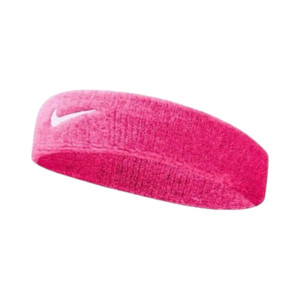 Пов'язка На Голову Nike Swoosh Headband N.NN.07.639.OS (Оригінал)