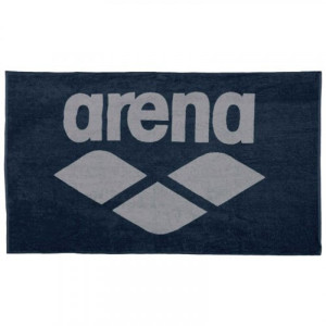Рушник Arena Pool Soft Towel 001993-550 (Оригінал)