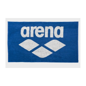 Рушник Arena Pool Soft Towel 001993-810 (Оригінал)