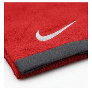 Рушник Nike Fundamental Towel Medium N.ET.17.643.MD (Оригінал)