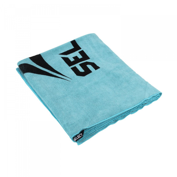 Рушник Select Towel Microfiber 8111600777 (Оригінал) - фото №2