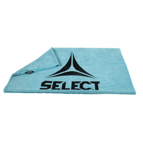 Рушник Select Towel Microfiber 8111600777 (Оригінал) - фото №3