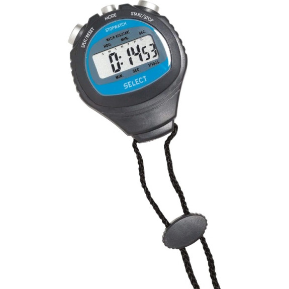 Секундомер Select Stop Watch 7491500222 (Оригинал)