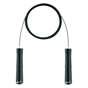 Скакалка Утяжелена Nike Fundamental Weighted Rope N.100.0751.010.NS (Оригінал)