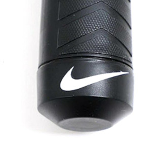 Скакалка Утяжелена Nike Fundamental Weighted Rope N.100.0751.010.NS (Оригінал)
