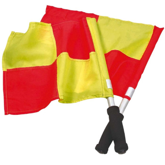 Прапор Арбитра Select Lineman'S Flag 7490600353 (Оригінал)