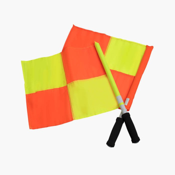 Прапор Профессиональний Select Lineman'S Flag Pro 7490500353 (Оригінал) - фото №2