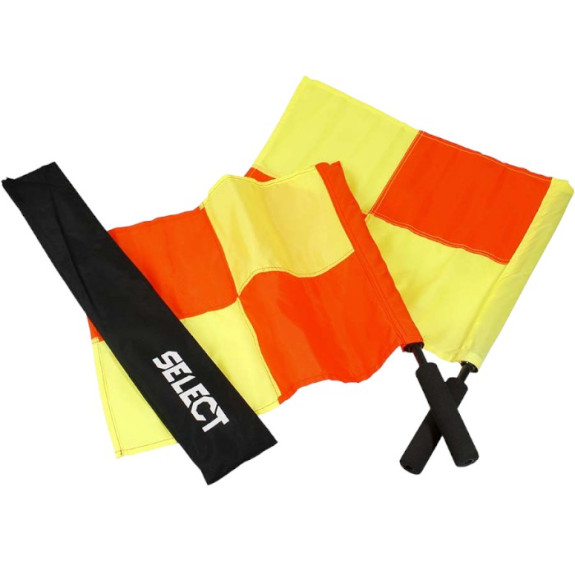 Прапор Профессиональний Select Lineman'S Flag Pro 7490500353 (Оригінал)
