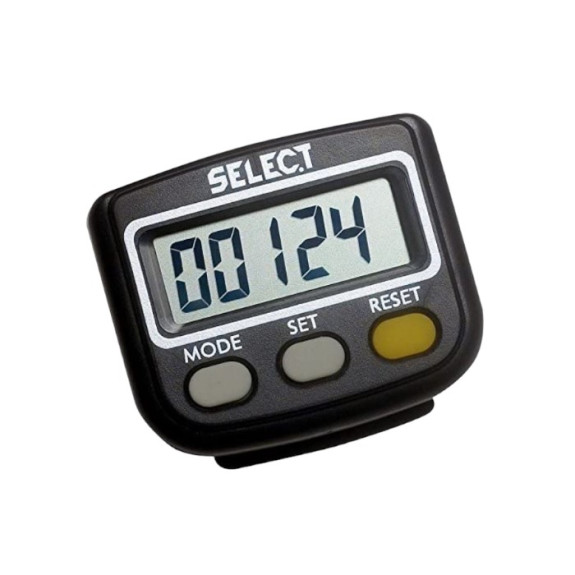 Шагомер Select Pedometer 7491600000 (Оригінал)