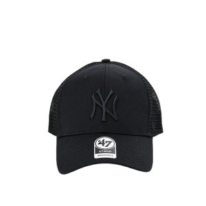 Бейсболка 47 Brand MVP New York Yankees B-BRANS17CTP-BKB (Оригінал)