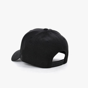 Бейсболка 47 Brand MVP New York Yankees Snapback B-MVPSP17WBP-BKB (Оригінал)