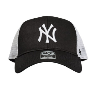 Бейсболка 47 Brand New York Yankees B-BRANS17CTP-BK (Оригінал)