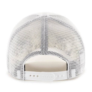 Бейсболка 47 Brand New York Yankees B-BRMTL17CTP-WH (Оригінал)