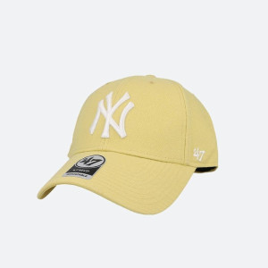 Бейсболка 47 Brand New York Yankees B-MVPSP17WBP-LG (Оригінал)