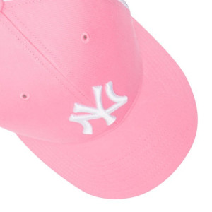 Бейсболка 47 Brand New York Yankees Rose Branson Mesh B-BRANS17CTP-RSA (Оригінал)