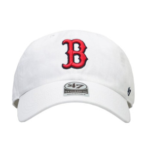 Кепка 47 Brand Midfield La Dodgers BCPTN-FLOUT23KHP-GY5 (Оригінал)