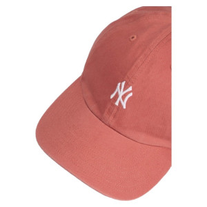 Кепка 47 Brand New York Yankees Base Runner B-BSRNR17GWS-IRA (Оригінал)