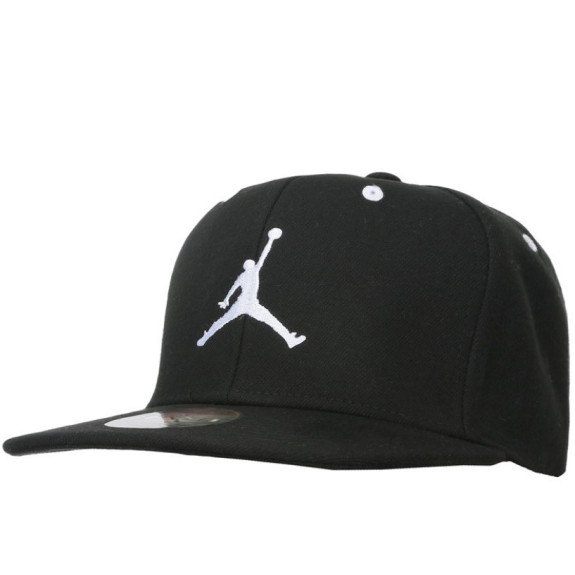 Кепка Nike Jumpman Snapback 9A1795-186 (Оригинал)