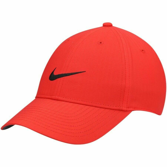 Кепка Nike U Nk Df L91 Tech Custom Cap BV1077-657 (Оригинал)
