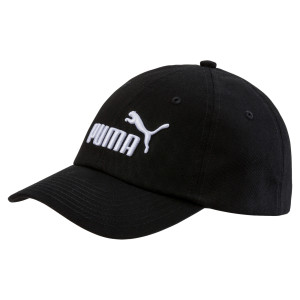 Кепка Puma Essentials Cap Junior 021688-01 (Оригінал)