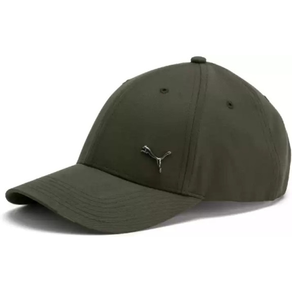 Кепка Puma Metal Cat Cap 2126911 (Оригінал)