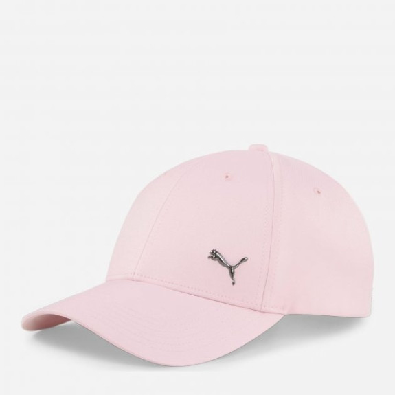 Кепка Puma Metal Cat Cap 2126946 (Оригінал)