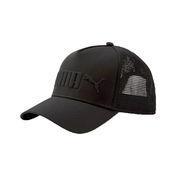 Кепка Puma Prime Trucker Cap 023438-01 (Оригінал)