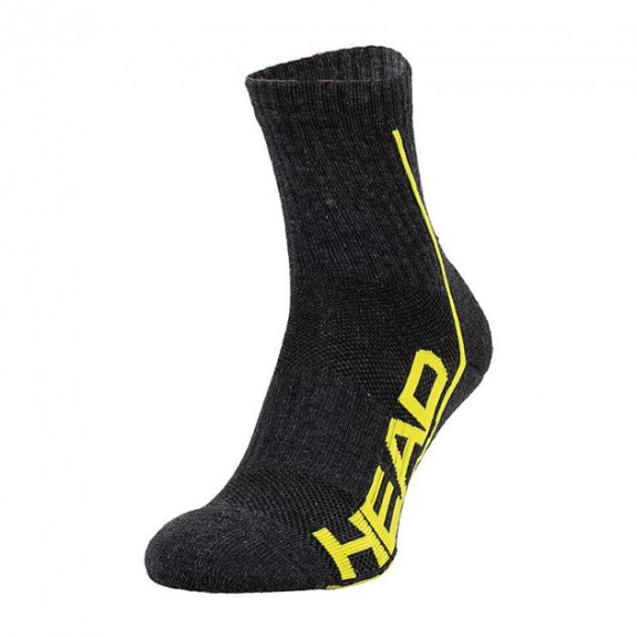 Носки Head Performance Short Crew 3P 791010001012 (Оригинал)