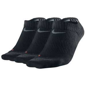Шкарпетки Nike 3Prpk Dri Fit Lightweight 3 pack SX4846-001 (Оригінал)