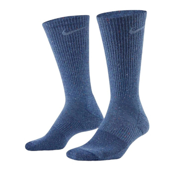 Шкарпетки Nike UnisexEveryday Plus Cushioned Crew 2Pr DM7086-903 (Оригінал)