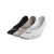 Шкарпетки Nike Ed Lightweight Foot 3pack SX4863-900 (Оригінал)