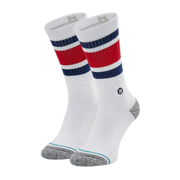 Шкарпетки Stance Boyd St A556A20BOS-BLUE (Оригінал)