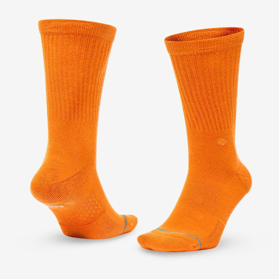 Шкарпетки Stance -Icon Orange M311D14ICO-ORANGE (Оригінал)