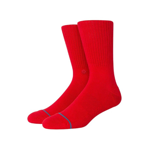 Носки Stance -Icon Red M311D14ICO-RED (Оригинал)