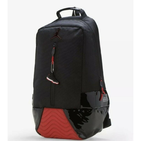 Рюкзак Jordan Retro 11 Backpack 9a1971-krs (Оригінал) - фото №2